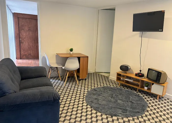 Departamento A Una Cuadra De Wtc